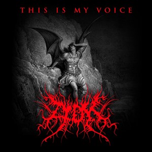 This Is My Voice