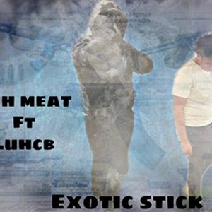 Exotic chop (feat. luhcb) [Explicit]