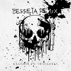 Beretta (feat. Shafloxks) (Remix|Explicit)