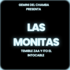 Las Monitas