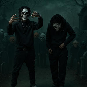 Drill In October (Explicit)