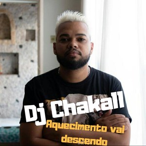 Aquecimento Vai Descendo (Explicit)