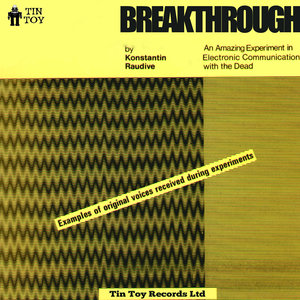 Breakthrough