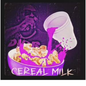 Cereal Milk (feat. Glizzdamenace, $AINT & MrCashedOut)