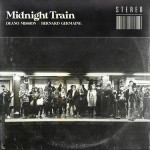 Midnight Train (feat. Bernard Germaine)