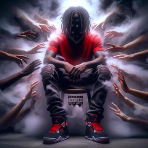 Blessed (feat. Kønfide & Ktøwns) (Explicit)