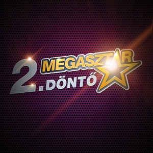 Megasztár - 2. döntő