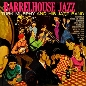 Barrelhouse Jazz