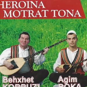 Deshmoreve Xhevahir e Adem Selmani (feat. Agim Boka)