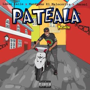 Pateala (Remix|Explicit)
