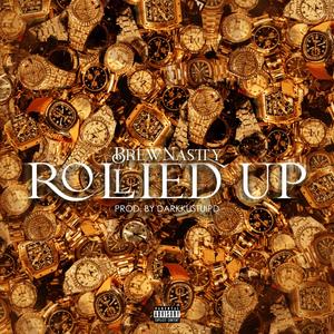 Rollied Up (Explicit)