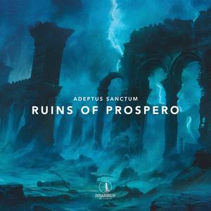 Ruins of Prospero (Extended Version|Warhammer 40k Inspired)