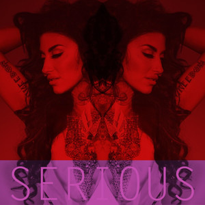 Serious (Explicit)