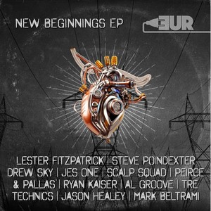 Aciddddd (Original Mix)