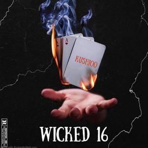 Wicked 16 (Explicit)