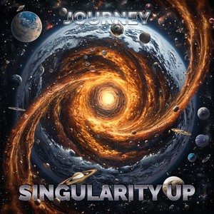 Singularity Up (Dub Mix)