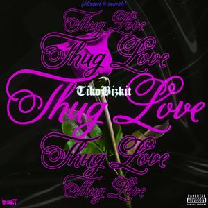 Thug Love (Slowed & Reverb) (Explicit)