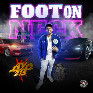 Foot on Neck (Explicit)