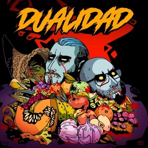 Dualidad (Explicit)