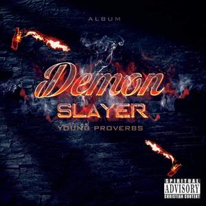 In Jesus Name #DemonSlayerAlbum #Track7 (feat. Karlow)
