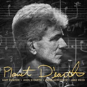 Dear John (feat. Bob Mintzer)