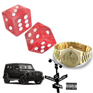 Freestyle(feat. Zank ,Spvrt Mode & BB Savij) (Explicit)