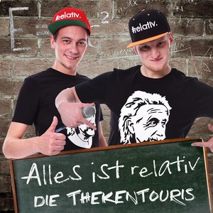 Alles ist relativ