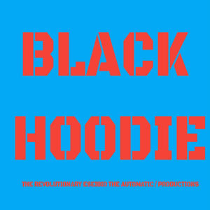 Black Hoodie (Instrumental)