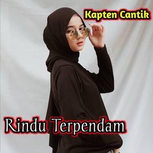 Rindu Terpendam