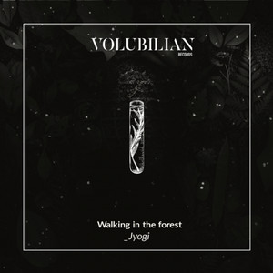 Walking In The Forest