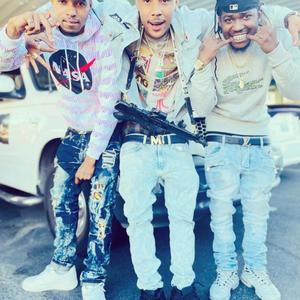 Opps In A Box Freestyle (Explicit)