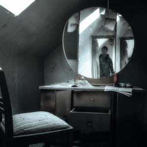 Trapped (feat. Brian Henry, Vito Amato, Alex O'Brien & Mario Lucata)