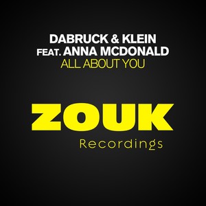 All About You (Disfunktion Radio Edit)