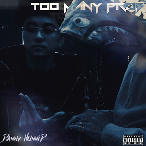 TOO MANY PROB (Explicit)