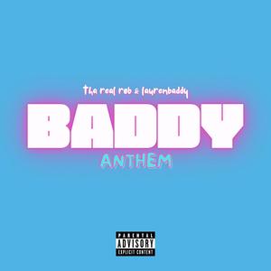 B.A.D.D.Y (feat. LaurenBaddy) (Explicit)