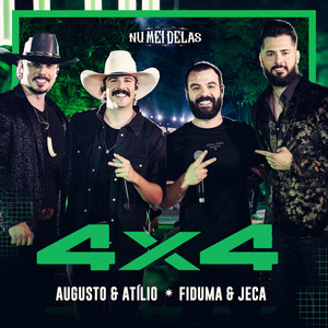 4 X 4 (Ao Vivo)