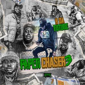 Paperchaser 3 (Explicit)