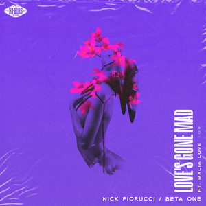 Love's Gone Mad (Extended Mix)