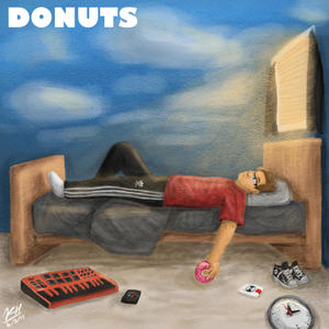 Aidan Lynch - LIGHTS OUT