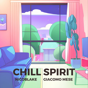 chill spirit (feat. Giacomo Mese)