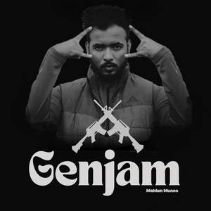 Genjam (Rap)