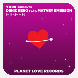 Higher (Vintage & Morelli Remix)
