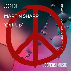 Get Up (Club Mix)