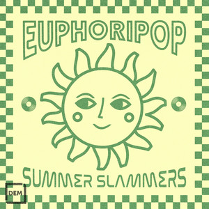 EuphoriPop Summer Slammers