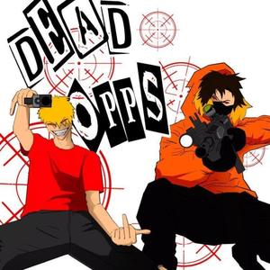 DEAD OPPS (feat. Witchouse 40k) [Explicit]