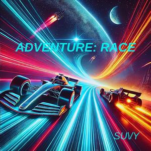 ADVENTURE: RACE