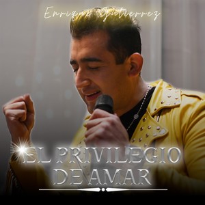El Privilegio de Amar