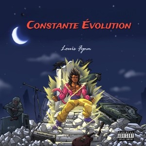 Constante Évolution (Explicit)