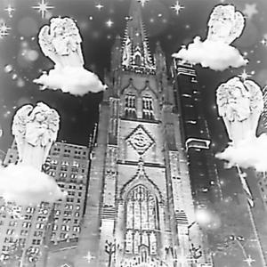 Angel In Wonderland (Slowed + Reverb)