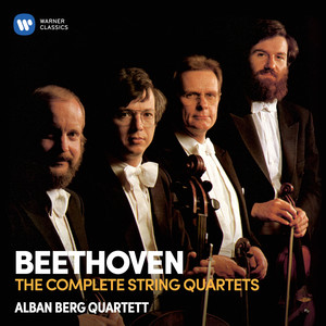 Beethoven: The Complete String Quartets